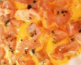 鶏むね肉ヘルシー＆ボリューム香味焼き！作り方3写真
