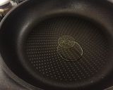 簡単♡サックリふわふわキャベツのお焼き作り方8写真