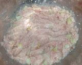 おからと里芋のヘルシーもちもちコロッケ作り方2写真
