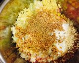 かおさんちの鶏団子☆作り方2写真