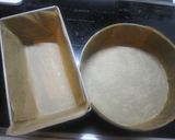みかんのけーき作り方1写真