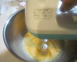 みかんのけーき作り方6写真