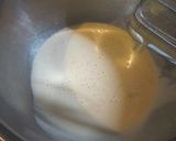 みかんのけーき作り方7写真