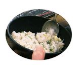 栄養焼きおにぎり作り方2写真