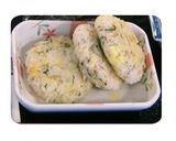 栄養焼きおにぎり作り方5写真