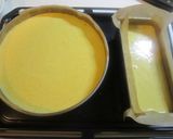 みかんのけーき作り方10写真