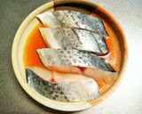 フライパンで簡単！鰆の幽庵焼き作り方3写真