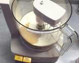 アーモンドケーキ作り方1写真