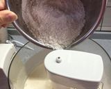 アーモンドケーキ作り方4写真