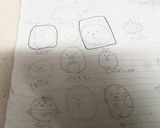 キャラクターちぎりパン作り方4写真