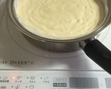 アーモンドケーキ作り方6写真