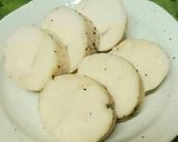 簡単！鶏ささみのハム作り方7写真