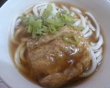 あんかけきつねうどん作り方4写真
