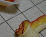 アップルローズパン作り方6写真