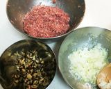 たくさん作って冷凍保存！シュウマイ作り方4写真
