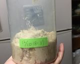 簡単☆こねない低糖質のちぎりパン作り方4写真