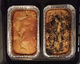 リンゴ黒糖ケーキ作り方5写真