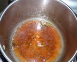 豚肉のかたまりとキャベツ煮作り方4写真