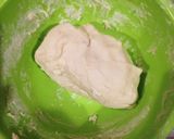 超簡単早い！計量器も発酵もなしのパン作り方3写真