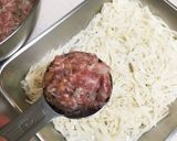 たくさん作って冷凍保存！シュウマイ作り方6写真