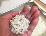 たくさん作って冷凍保存！シュウマイ作り方8写真