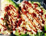 シーチキンとキャベツのオーブン焼き作り方3写真