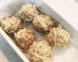 たくさん作って冷凍保存！シュウマイ作り方11写真