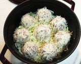 たくさん作って冷凍保存！シュウマイ作り方12写真