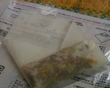 とろ～り白菜の中華春巻き作り方5写真