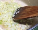 オレンジジュースのピラフ作り方7写真
