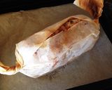 簡単！汚れない！豚モモのオーブン焼き作り方9写真