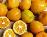 キラキラ！きんかんピール作り方1写真