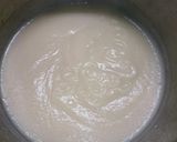 カリフラワーのポタージュスープ♡作り方6写真