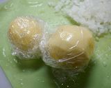 焼きパン粉で！揚げないポテトコロッケ作り方1写真