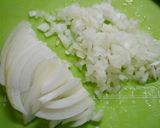 焼きパン粉で！揚げないポテトコロッケ作り方2写真