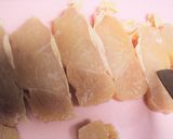 節約★ソースが絶品【チキンチャップ】♪作り方1写真