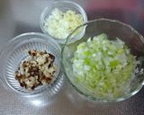 ホクホク旨辛~い!!麻婆おじゃが作り方2写真