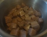 おせちに＆お弁当に♪こんにゃくの土佐煮作り方3写真