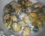 あさりの酒蒸し♪作り方3写真