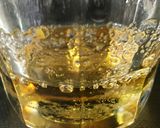 黄金のヒイラギ★べっこう飴細工作り方4写真