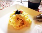 5分de簡単ﾎﾜｲﾄｿｰｽ♡絶対失敗無作り方5写真