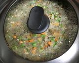野菜たっぷりドライカレー作り方4写真