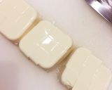 京都のおばんざい＊ふんわりニラ玉卵とじ作り方1写真