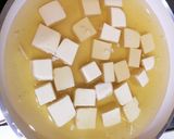 京都のおばんざい＊ふんわりニラ玉卵とじ作り方2写真