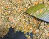 野菜たっぷりドライカレー作り方6写真