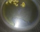手羽元とキャベツのトマト煮込み♪作り方1写真
