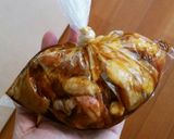 美味しい♡簡単♡鶏肉のカレー照り焼き作り方2写真