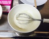 HMだけでふわふわパンケーキ作り方1写真