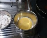 鶏胸肉の簡単やわらかピカタ♪ナゲット風作り方6写真