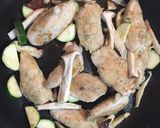やわらかささみステーキ作り方4写真